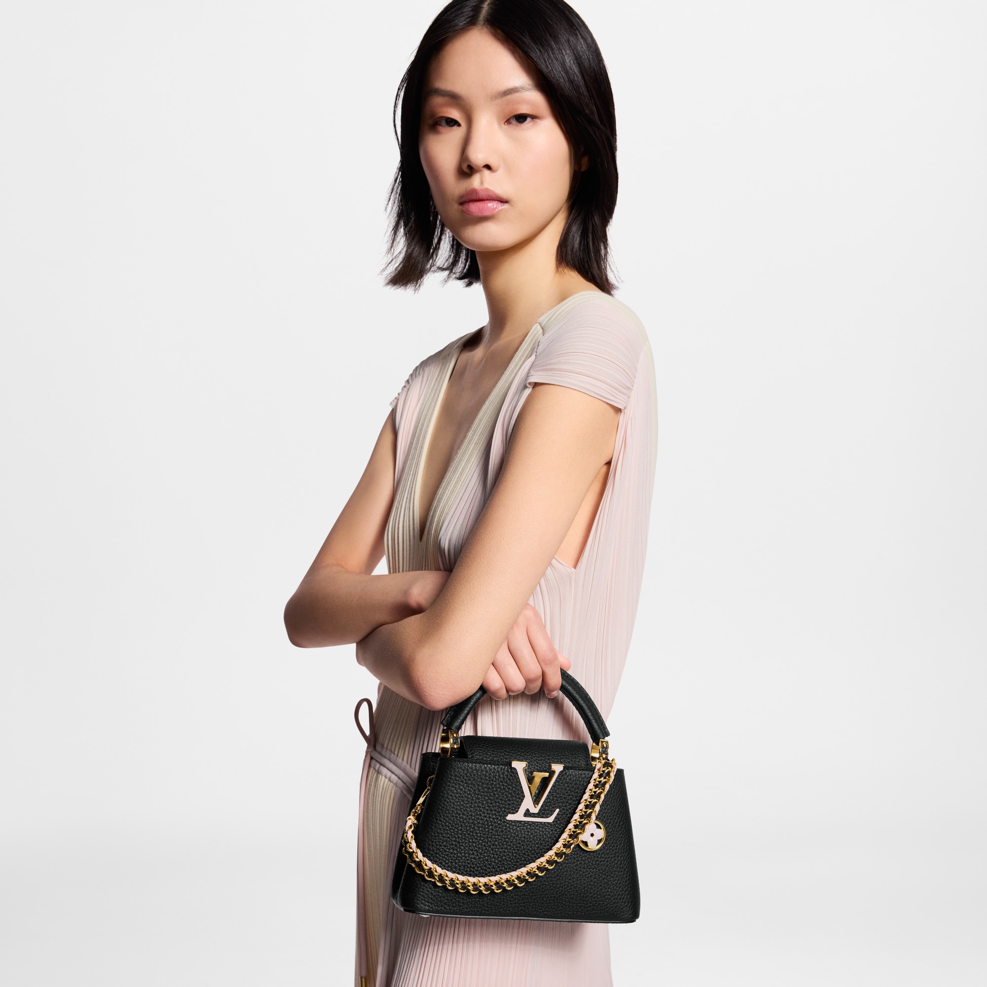 LV Floragram XS Bracelet S00 - Fashion Jewellery | LOUIS VUITTON